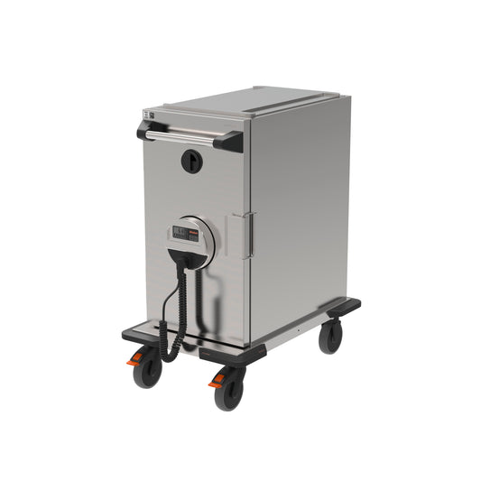 Rieber thermoport® CNS 1600 - Umluftbeheizter Frontlader für den Gastronomieeinsatz