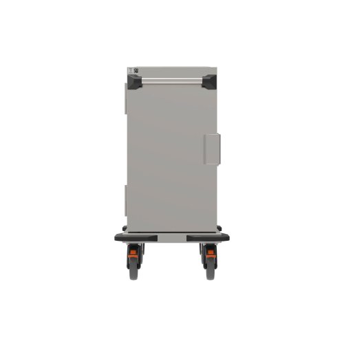 Rieber thermoport® CNS 2000 unbeheizt für den sicheren Transport von Speisen im GN-System