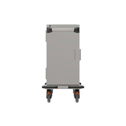 Rieber thermoport® CNS 2000 unbeheizt für den sicheren Transport von Speisen im GN-System