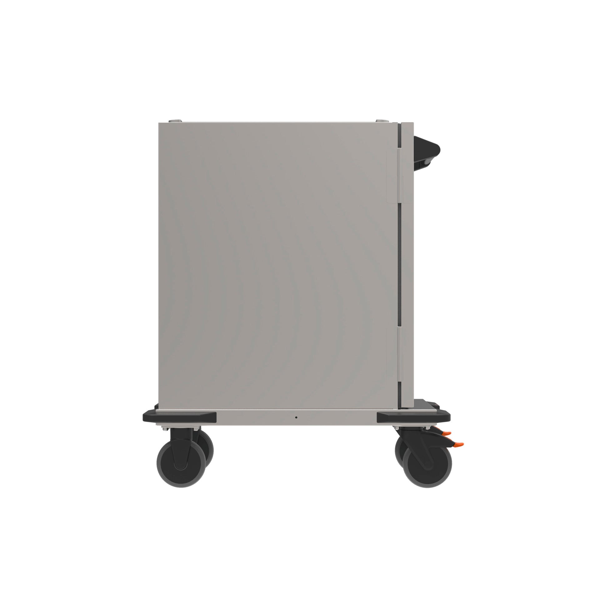 Rieber thermoport® CNS 2000 unbeheizt für den sicheren Transport von Speisen im GN-System