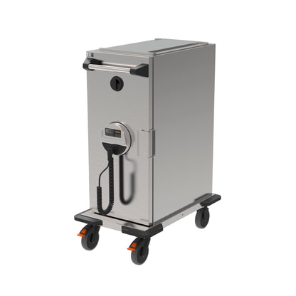 Rieber thermoport® CNS 2000 - Professionelles Transportgerät für warme Speisen