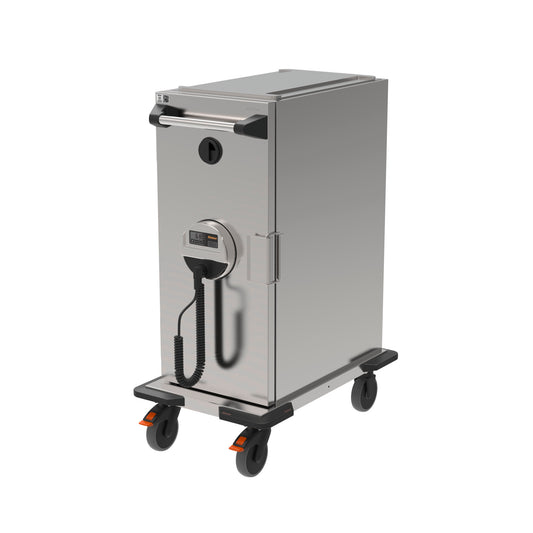 Rieber thermoport® CNS 2000 - Professionelles Transportgerät für warme Speisen
