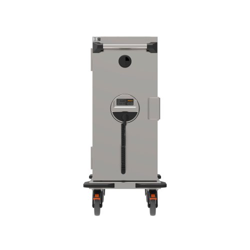 Rieber thermoport® CNS 2000 - Professionelles Transportgerät für warme Speisen