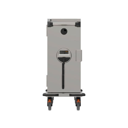 Rieber thermoport® CNS 2000 - Professionelles Transportgerät für warme Speisen