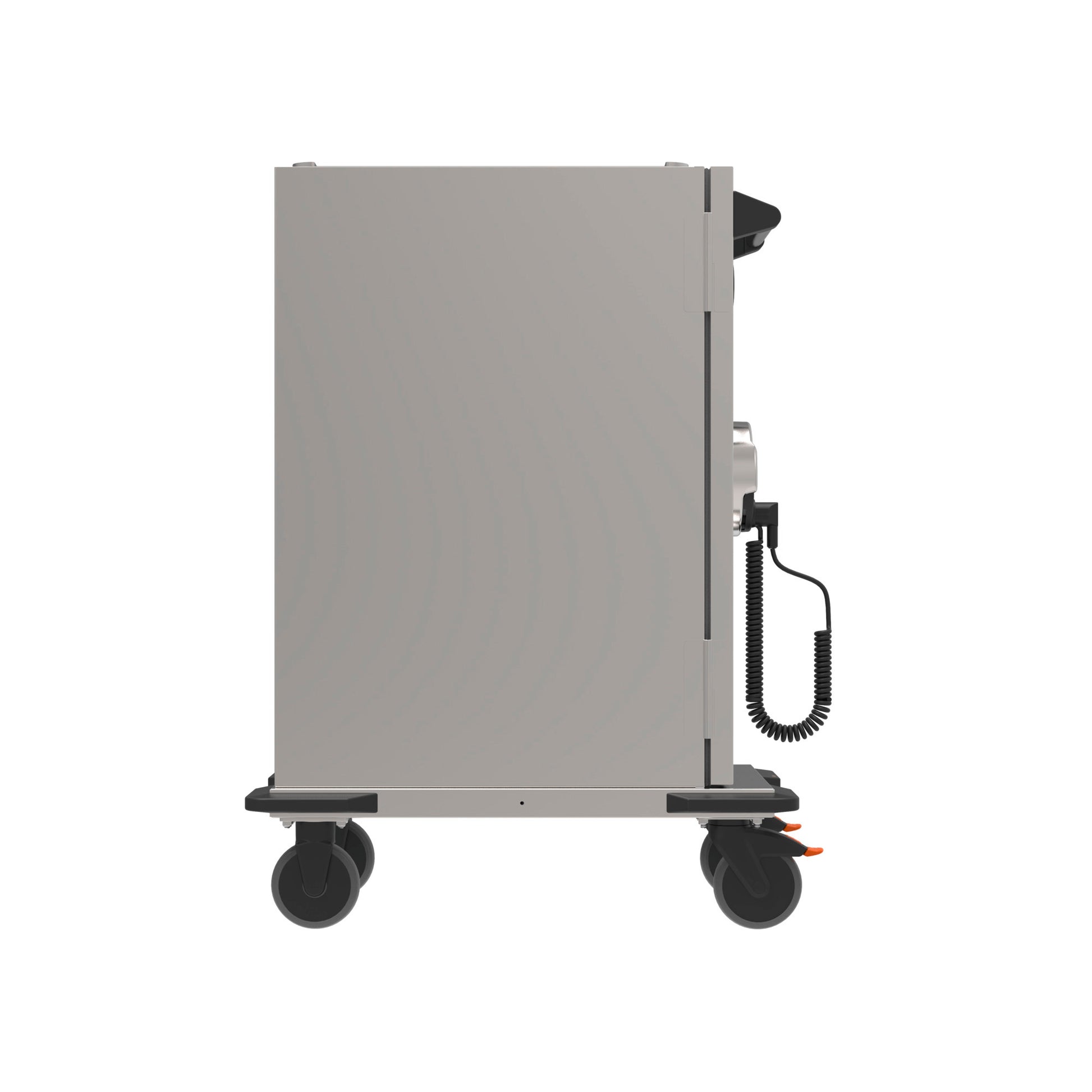Rieber thermoport® CNS 2000 - Professionelles Transportgerät für warme Speisen
