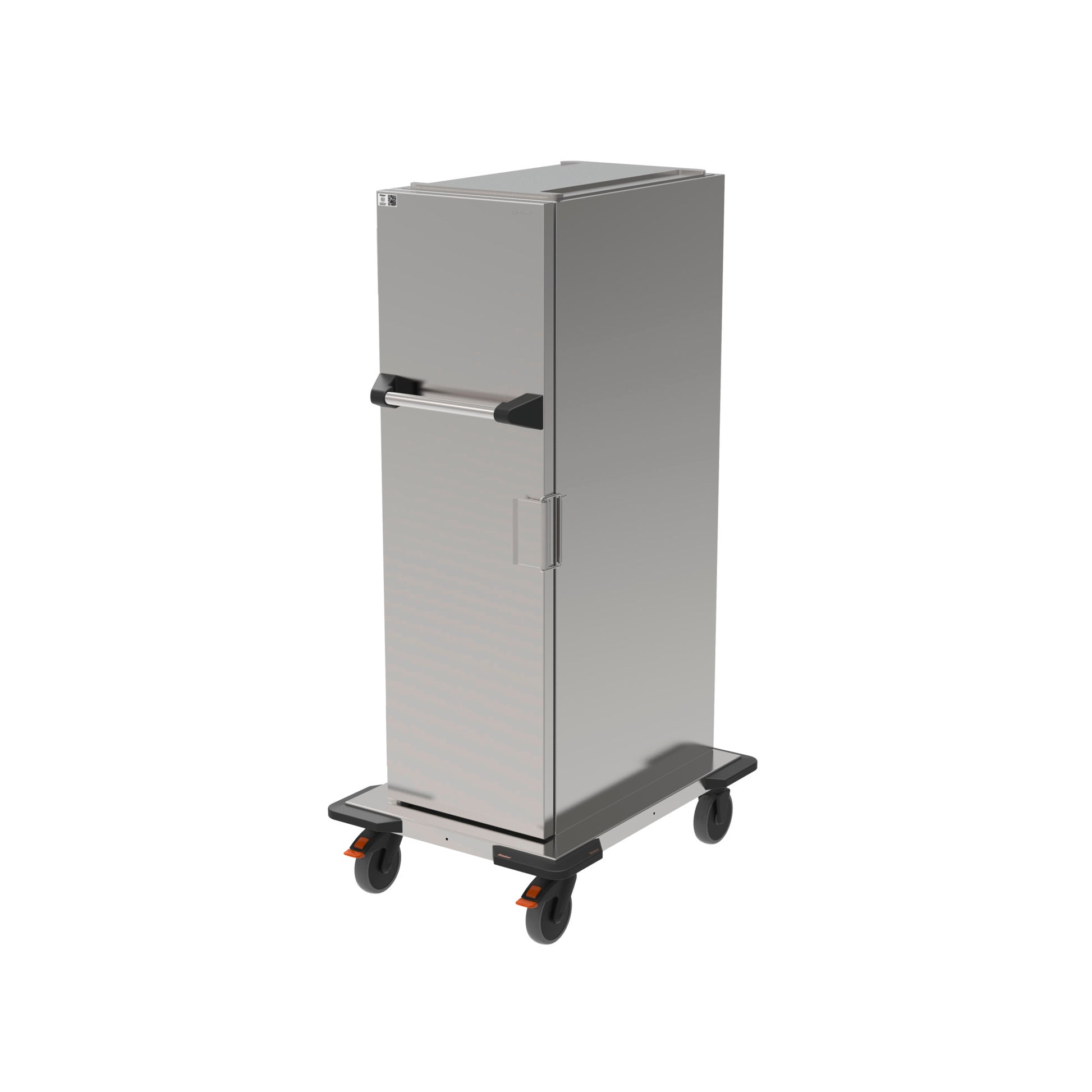 Rieber thermoport® CNS 3000 unbeheizt - Transport von Speisen im GN-System
