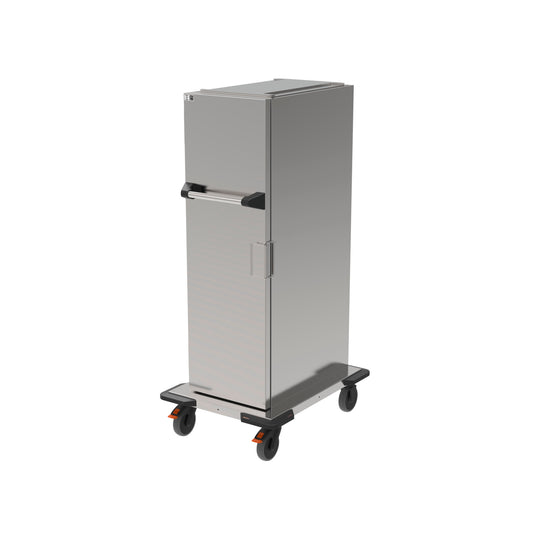Rieber thermoport® CNS 3000 unbeheizt - Transport von Speisen im GN-System
