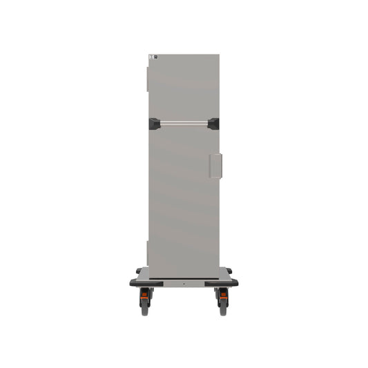 Rieber thermoport® CNS 3000 unbeheizt - Transport von Speisen im GN-System