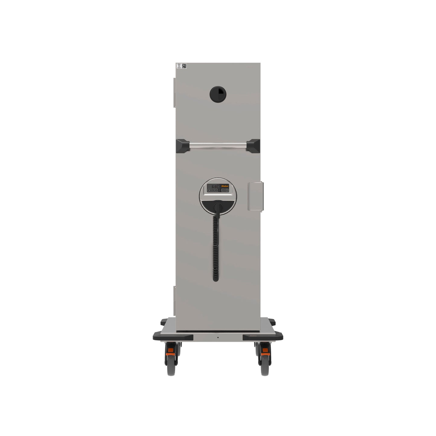 Rieber thermoport® CNS 3000 - Umluftbeheizter Transportbehälter für Gastronomie