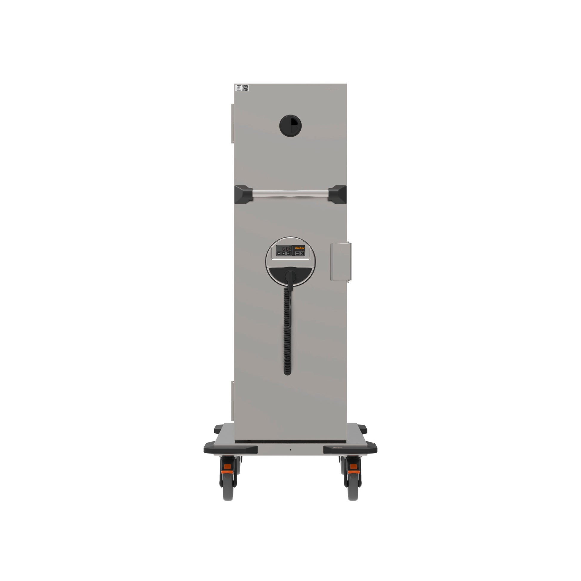 Rieber thermoport® CNS 3000 - Umluftbeheizter Transportbehälter für Gastronomie