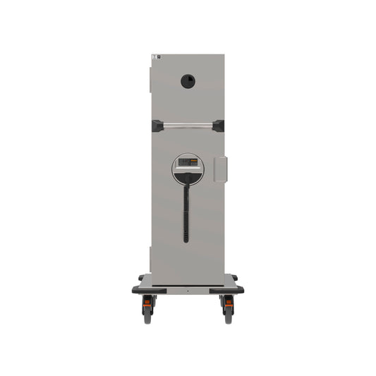 Rieber thermoport® CNS 3000 - Umluftbeheizter Transportbehälter für Gastronomie