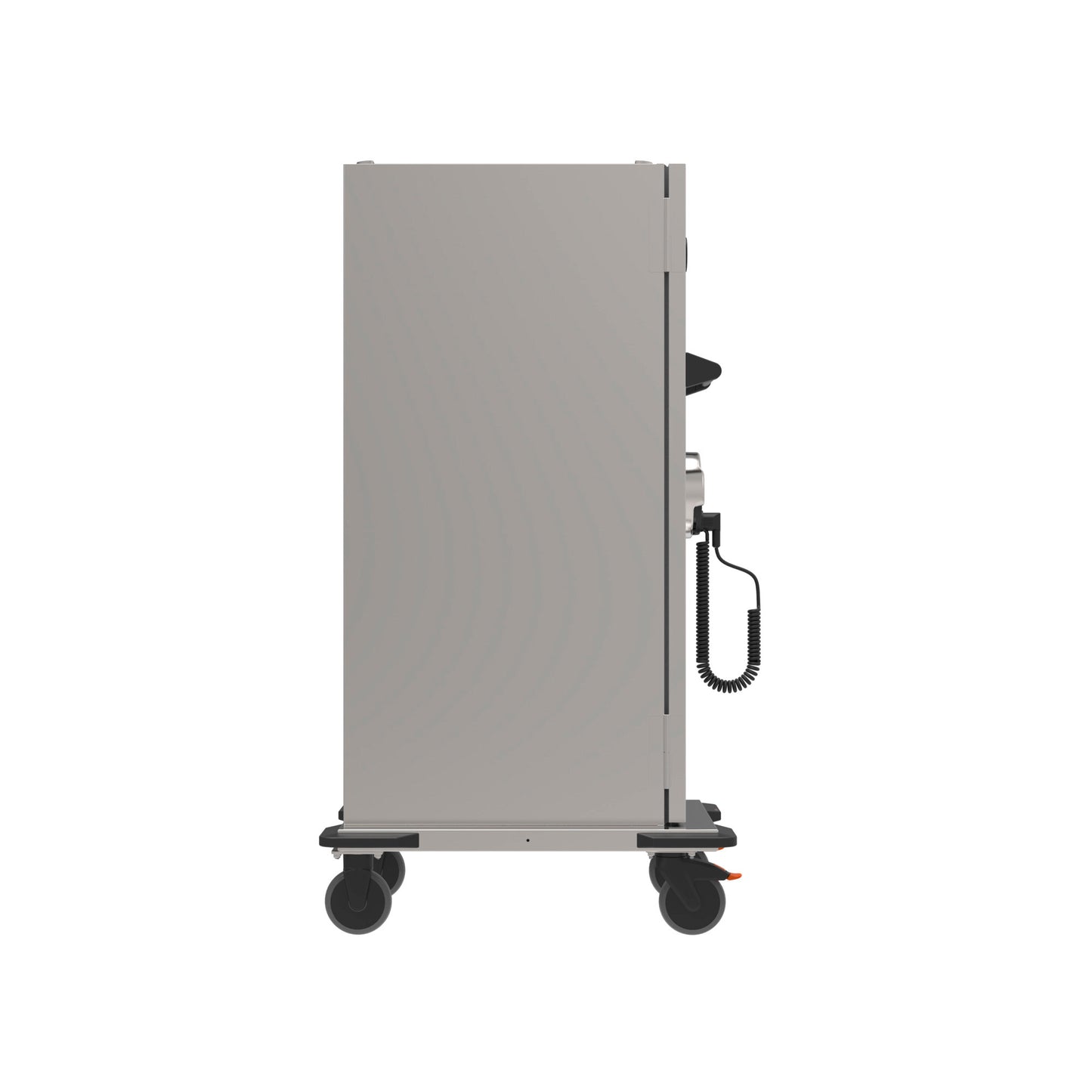 Rieber thermoport® CNS 3000 - Umluftbeheizter Transportbehälter für Gastronomie