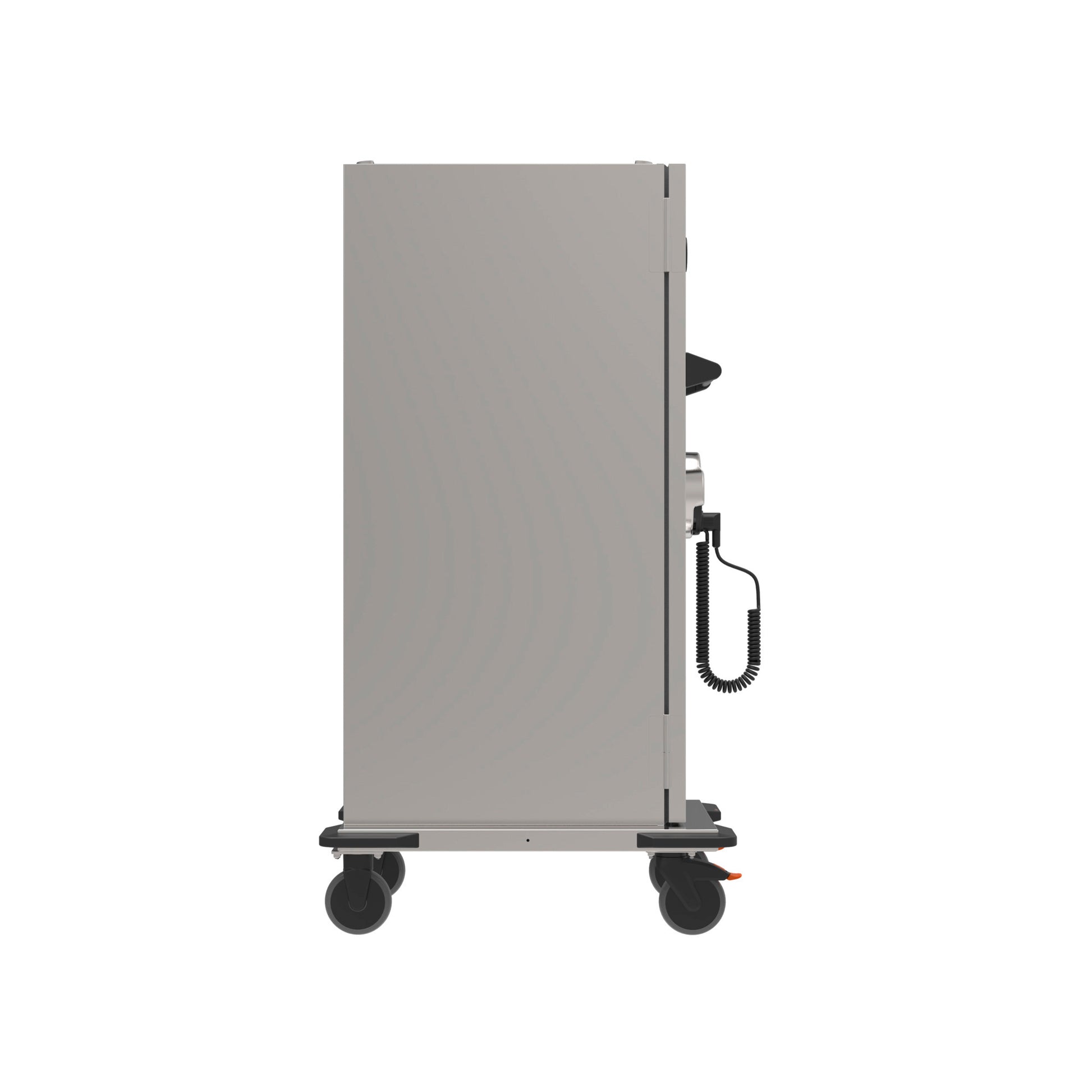 Rieber thermoport® CNS 3000 - Umluftbeheizter Transportbehälter für Gastronomie