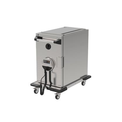 Rieber thermoport® CNS 1400 - Umluftbeheizter Speisentransporter für Gastronomie