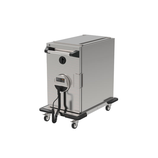 Rieber thermoport® CNS 1400 - Umluftbeheizter Speisentransporter für Gastronomie