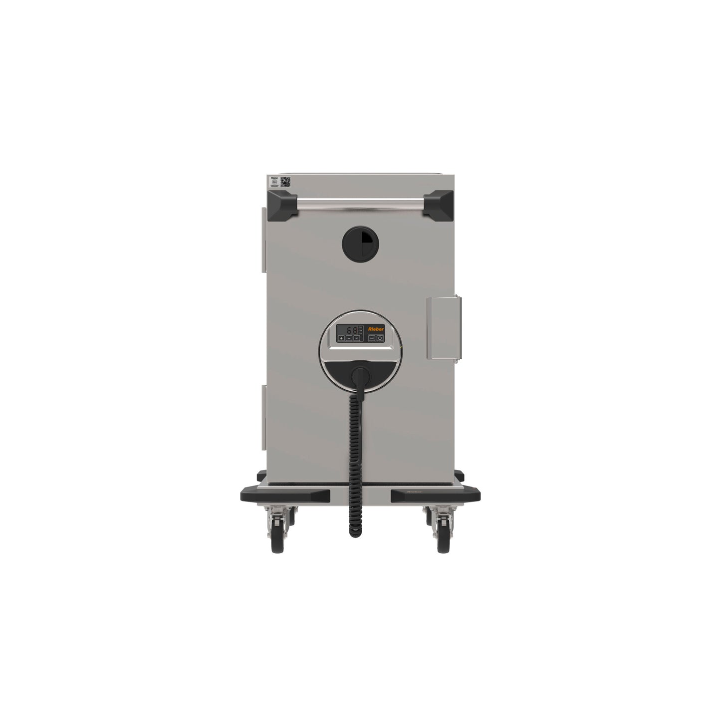 Rieber thermoport® CNS 1400 - Umluftbeheizter Speisentransporter für Gastronomie