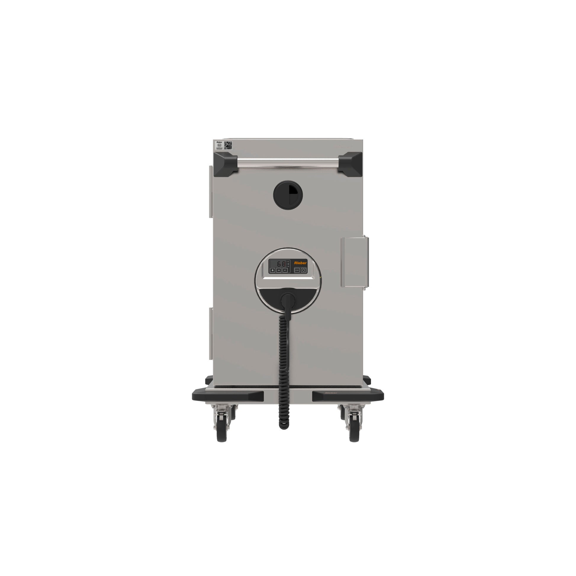 Rieber thermoport® CNS 1400 - Umluftbeheizter Speisentransporter für Gastronomie