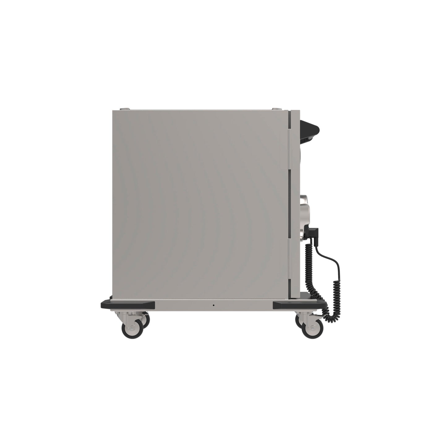 Rieber thermoport® CNS 1400 - Umluftbeheizter Speisentransporter für Gastronomie