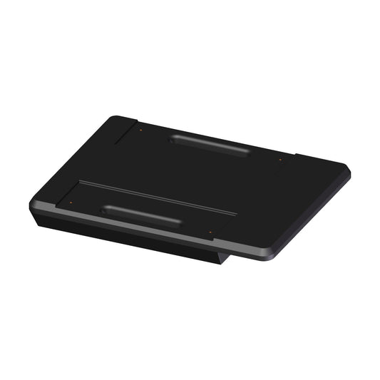 Rieber thermoport® CNS – Professionelle Transportsicherung für warme Speisen