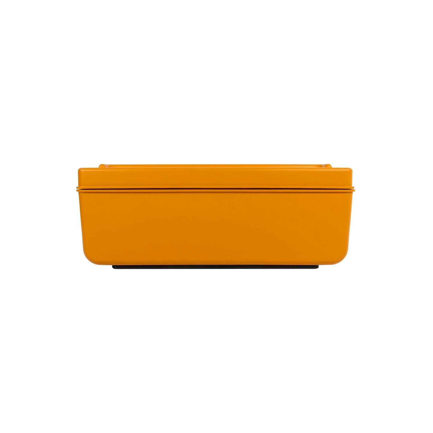 Rieber thermoport® K 50 unbeheizt - orange, sicherer Transport von Speisen im GN-System
