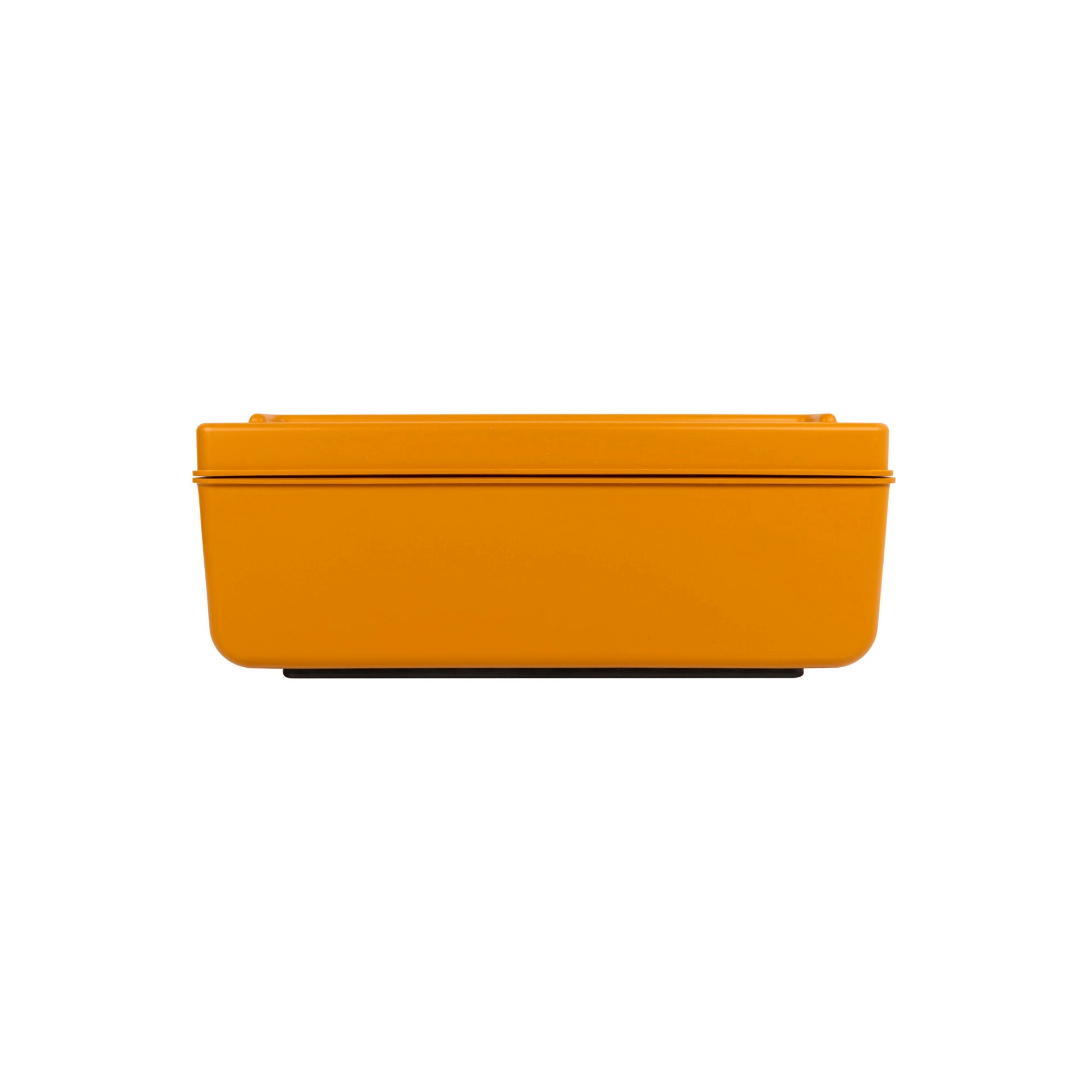 Rieber thermoport® K 50 unbeheizt - orange, sicherer Transport von Speisen im GN-System