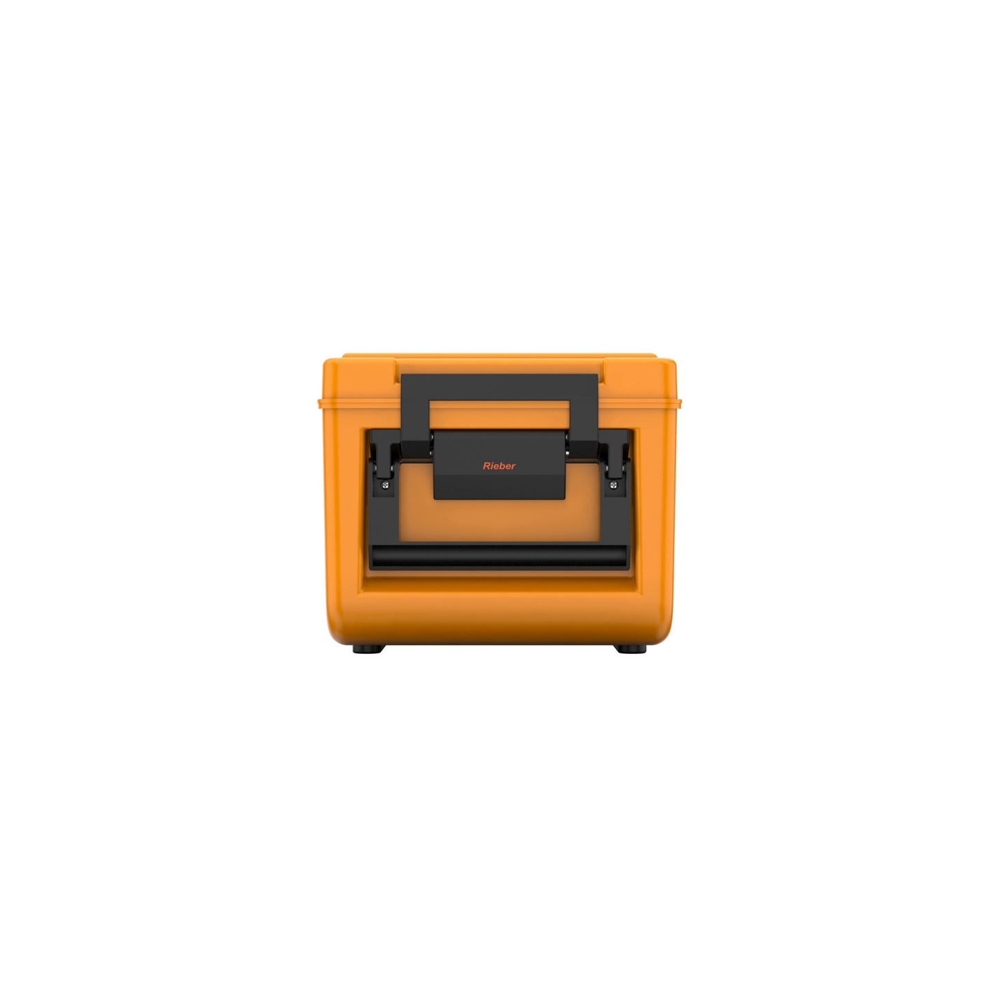 Rieber thermoport® K 100 für sicheren Transport und Temperierung von Speisen