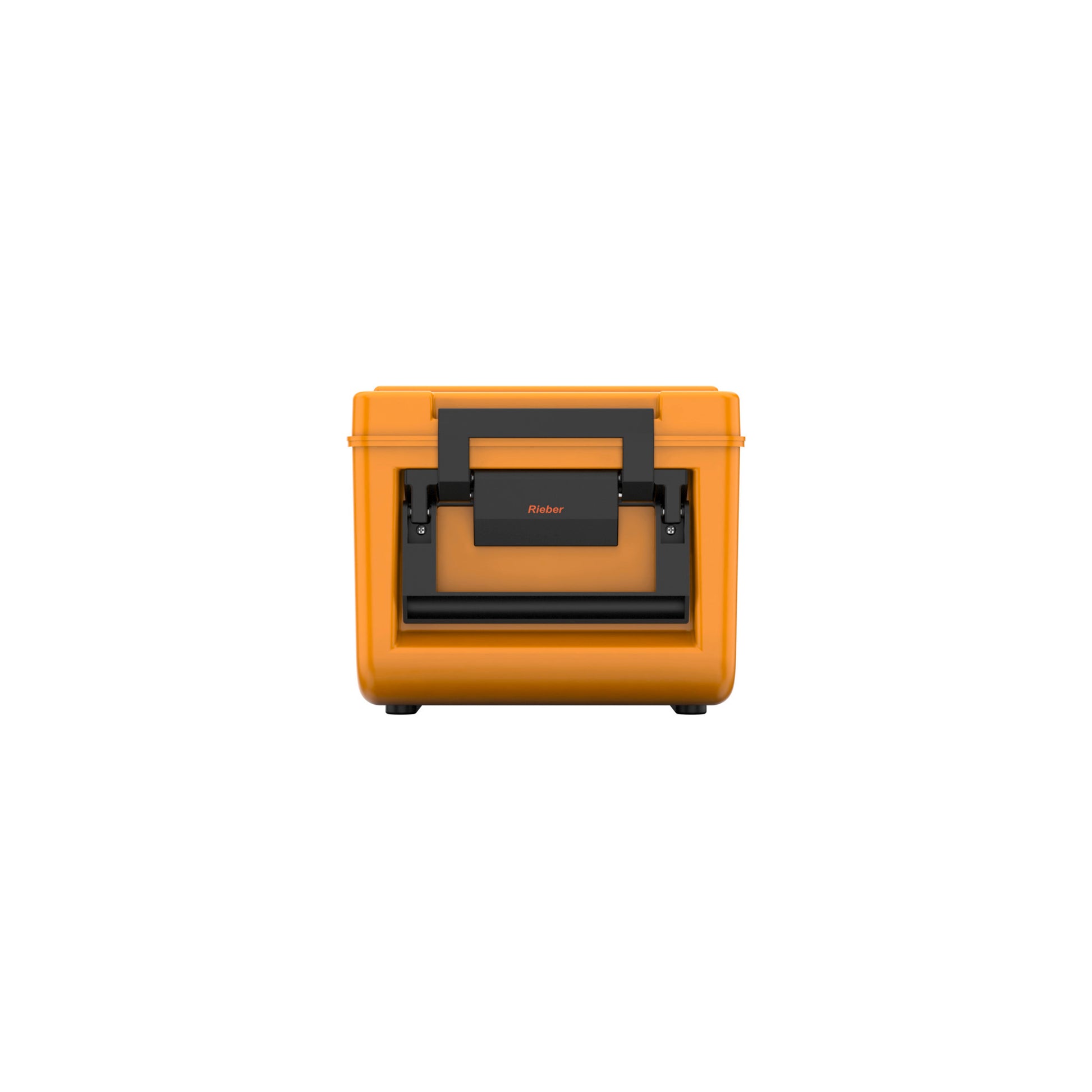 Rieber thermoport® K 100 für sicheren Transport und Temperierung von Speisen