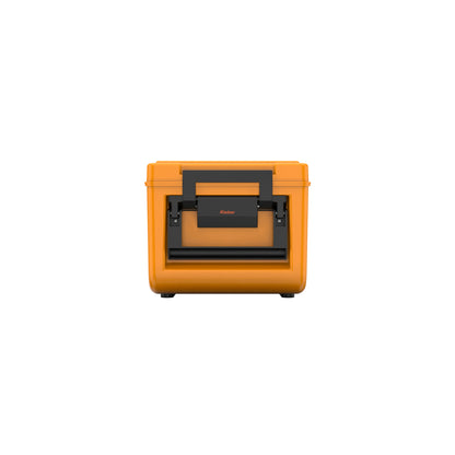 Rieber thermoport® K 100 für sicheren Transport und Temperierung von Speisen