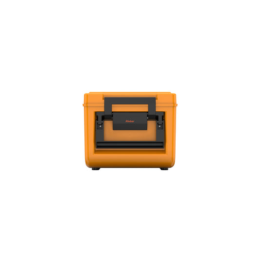 Rieber thermoport® K 100 für sicheren Transport und Temperierung von Speisen