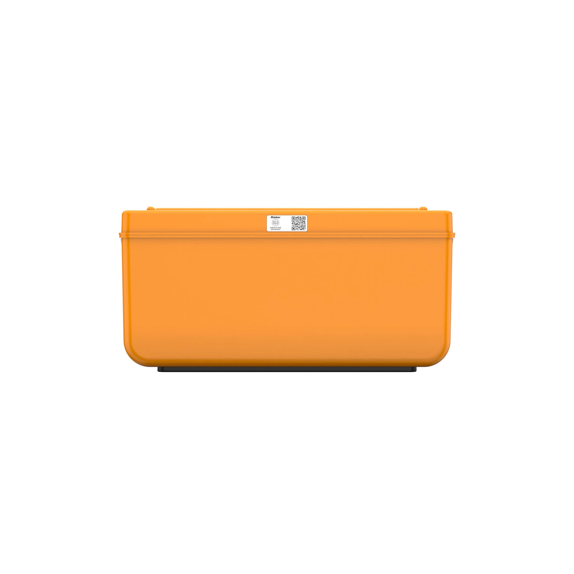 Rieber thermoport® K 100 für sicheren Transport und Temperierung von Speisen