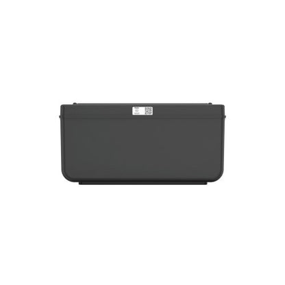Rieber thermoport® K 100 unbeheizt für den sicheren Transport von Speisen im GN-System