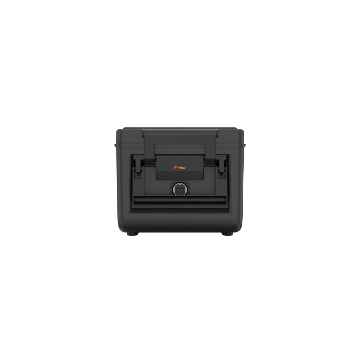 Rieber thermoport® K 100 beheizt für den Transport von warmen Speisen