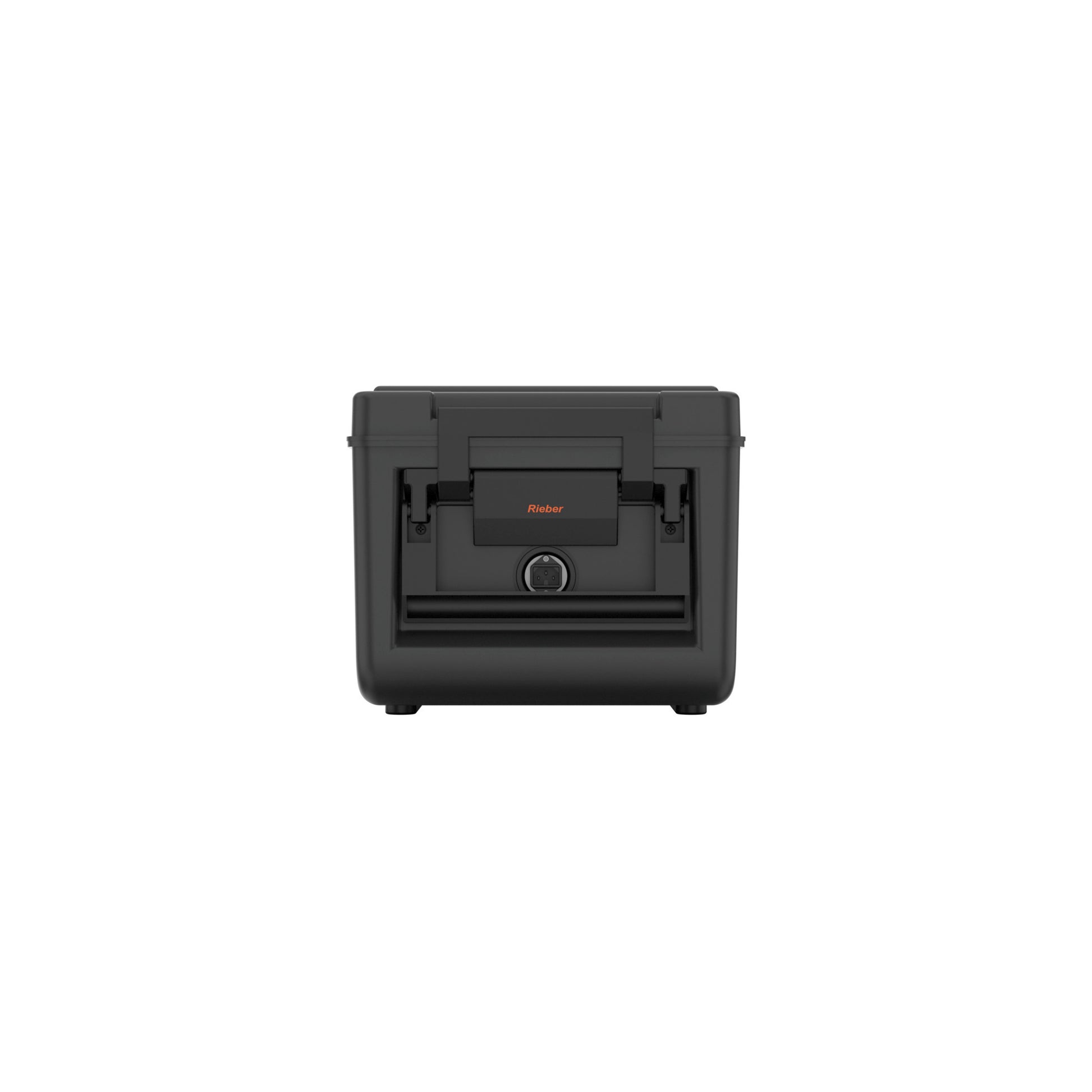 Rieber thermoport® K 100 beheizt für den Transport von warmen Speisen
