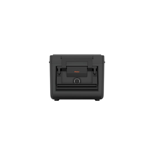 Rieber thermoport® K 100 beheizt für den Transport von warmen Speisen