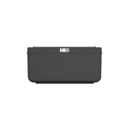 Rieber thermoport® K 100 beheizt für den Transport von warmen Speisen