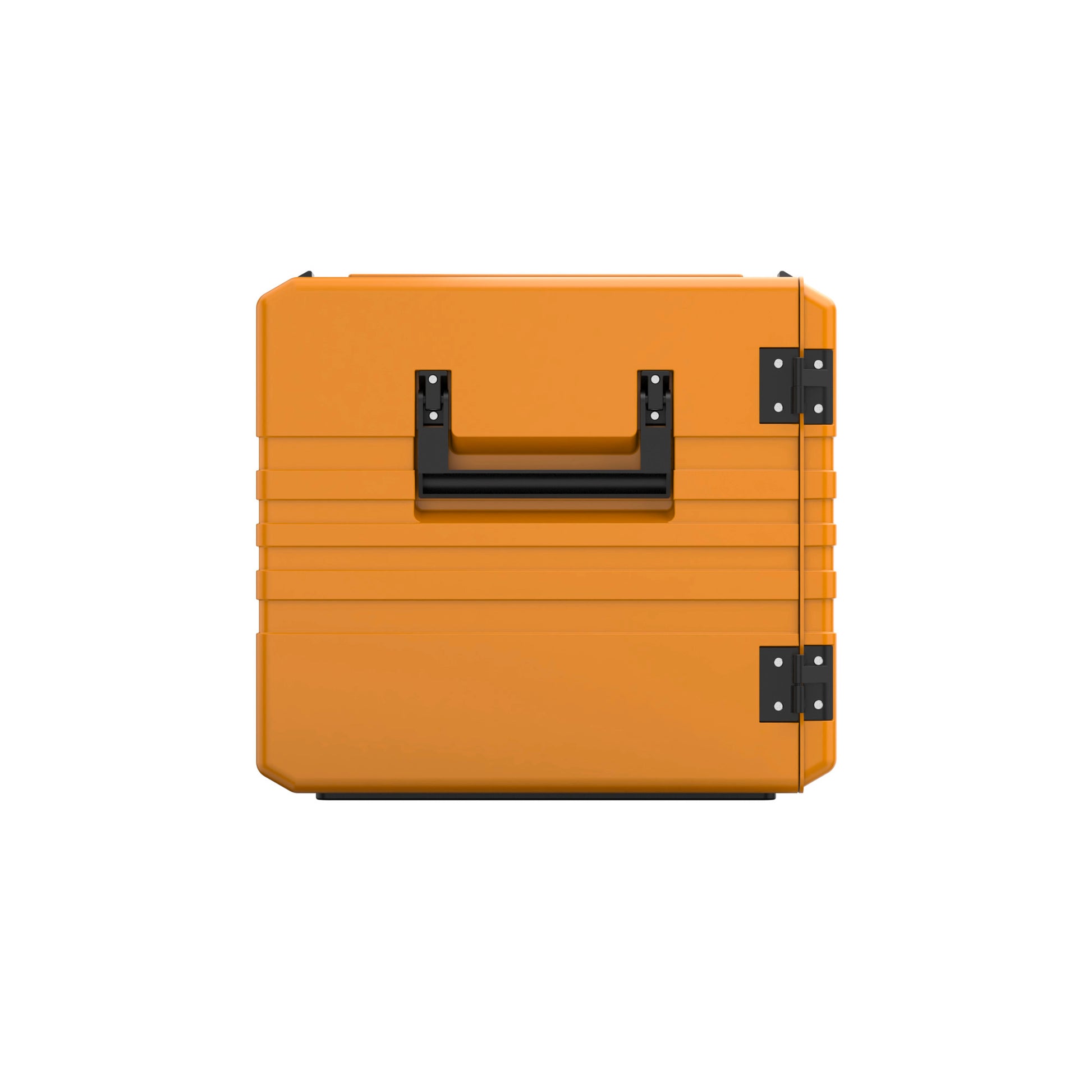 Rieber thermoport® K 1000 unbeheizt für den sicheren Transport von Speisen im GN-System