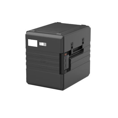 Rieber thermoport® K 1000 für den sicheren Transport von Speisen im GN-System