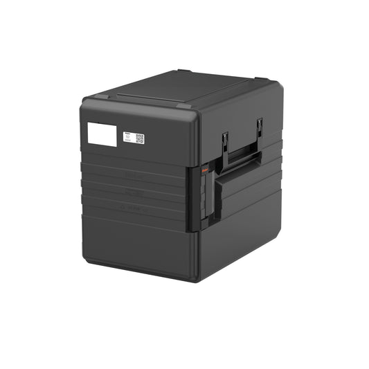 Rieber thermoport® K 1000 für den sicheren Transport von Speisen im GN-System