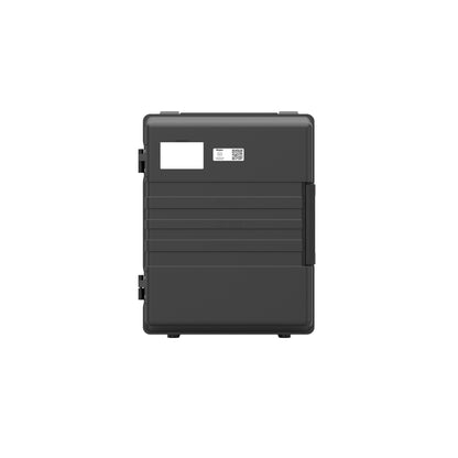 Rieber thermoport® K 1000 für den sicheren Transport von Speisen im GN-System