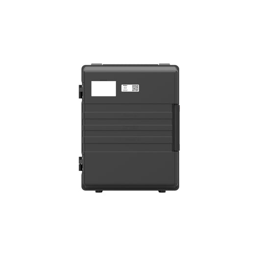 Rieber thermoport® K 1000 für den sicheren Transport von Speisen im GN-System