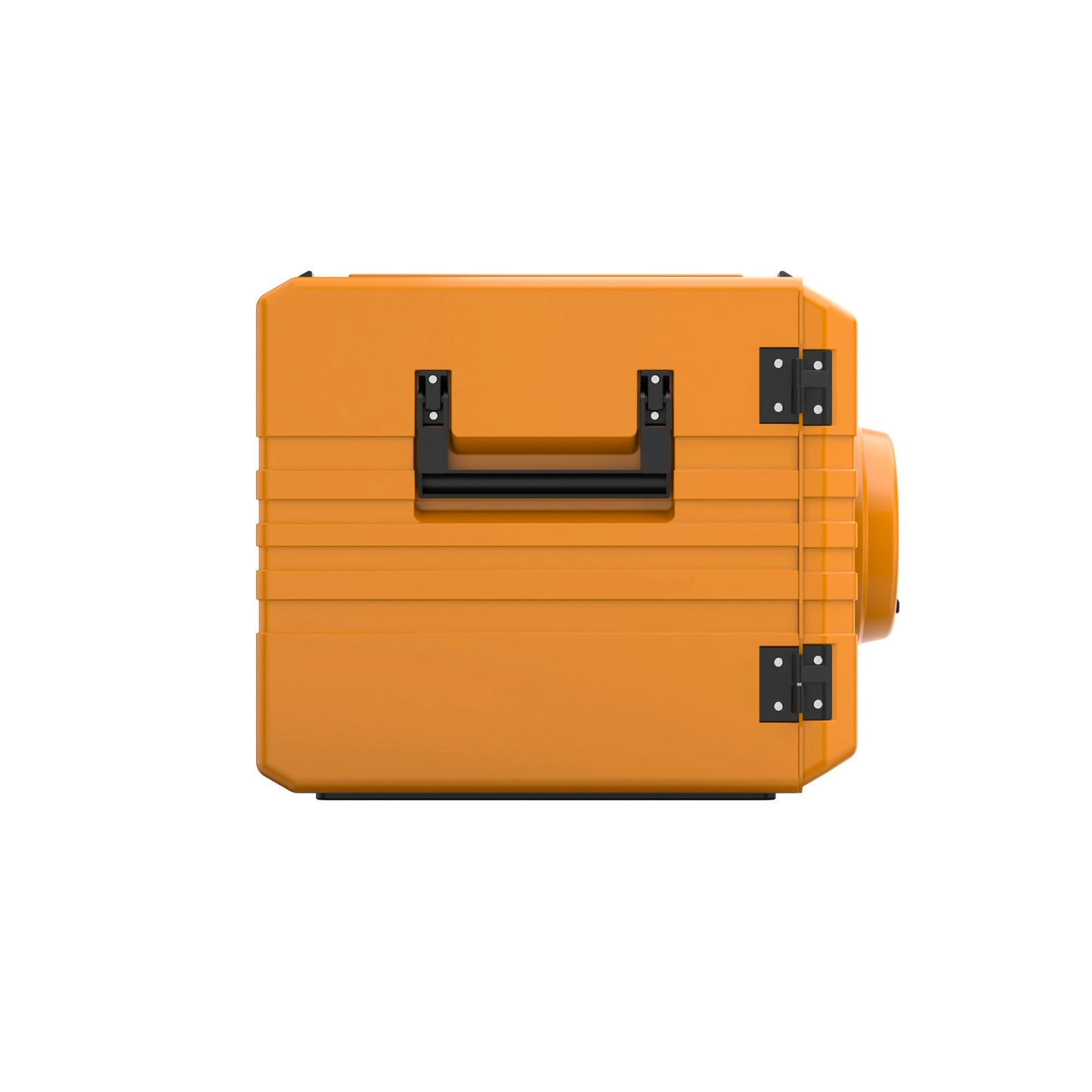 Rieber thermoport® K 1000 - Umluftbeheizt für den sicheren Transport von Speisen