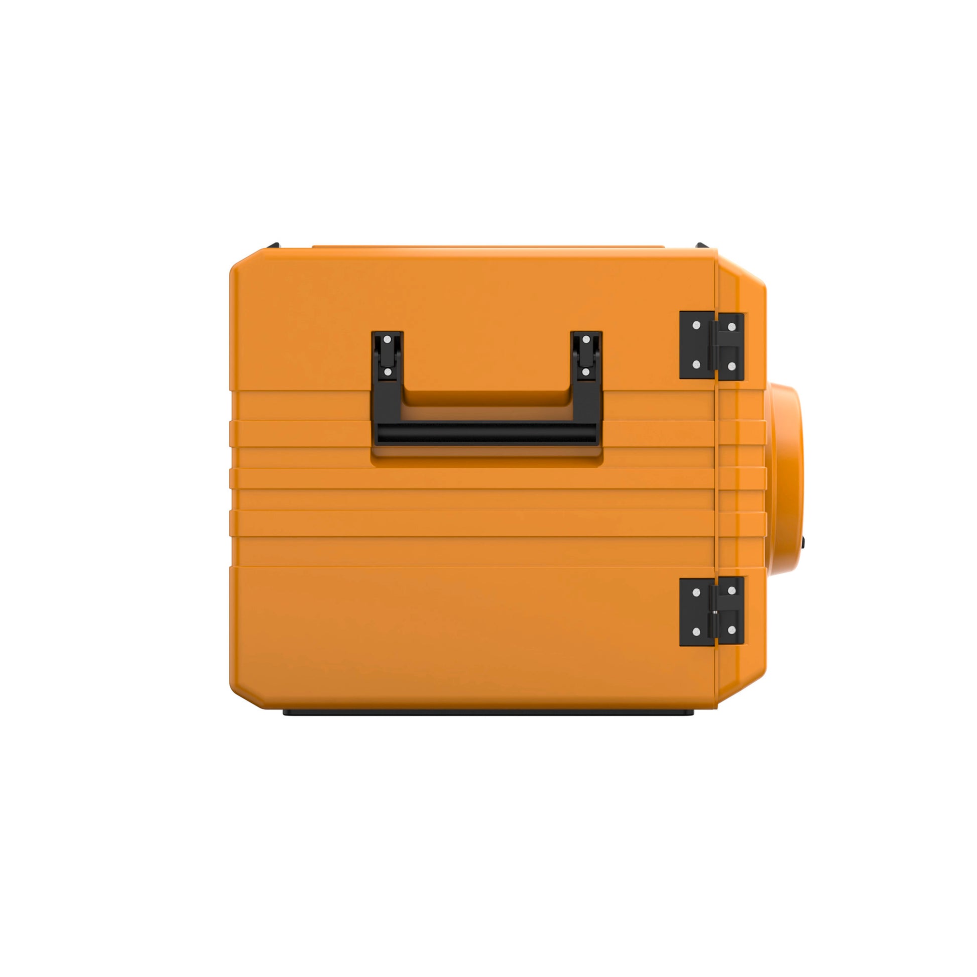 Rieber thermoport® K 1000 - Umluftbeheizt für den sicheren Transport von Speisen