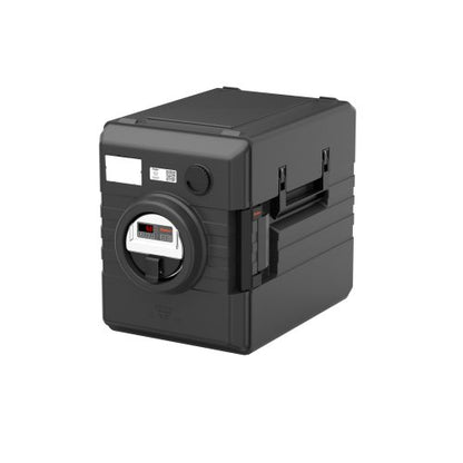 Rieber thermoport® K 1000 - Umluftbeheizt für den sicheren Transport von Speisen