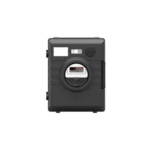 Rieber thermoport® K 1000 - Umluftbeheizt für den sicheren Transport von Speisen
