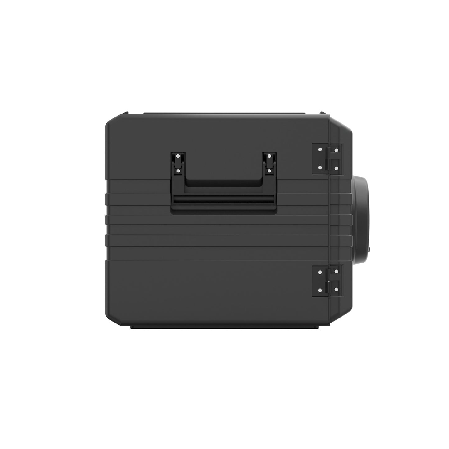 Rieber thermoport® K 1000 - Umluftbeheizt für den sicheren Transport von Speisen