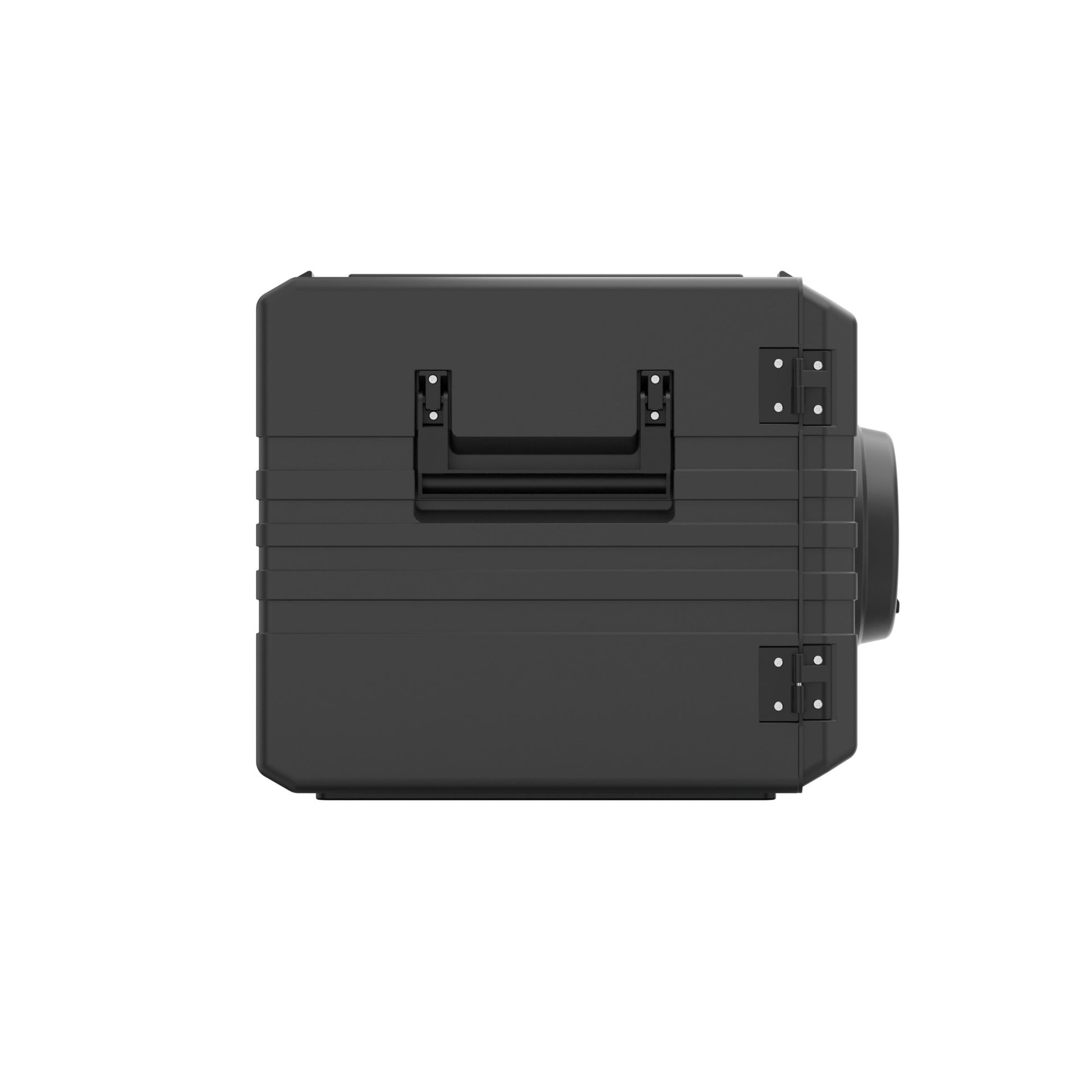Rieber thermoport® K 1000 - Umluftbeheizt für den sicheren Transport von Speisen