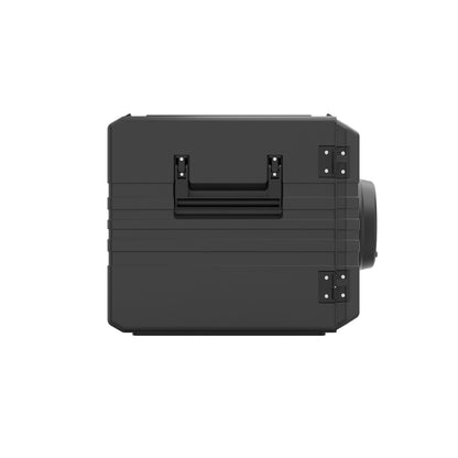 Rieber thermoport® K 1000 - Umluftbeheizt für den sicheren Transport von Speisen