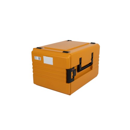 Rieber thermoport® K 600 - unbeheizt für den Transport von Speisen