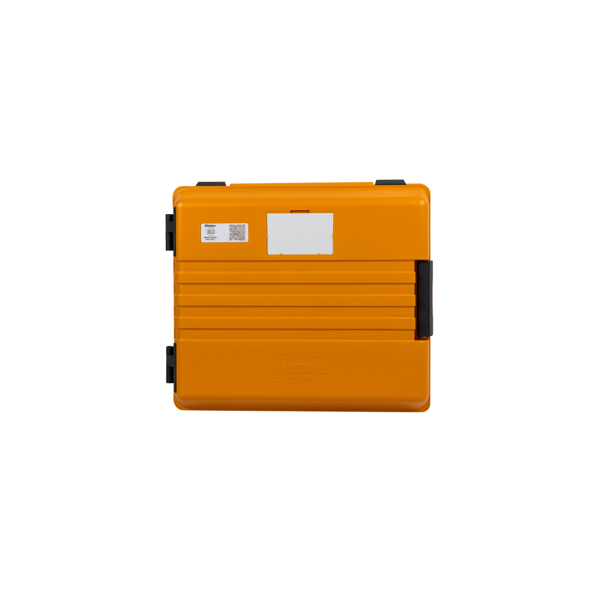 Rieber thermoport® K 600 - unbeheizt für den Transport von Speisen