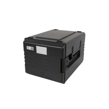 Rieber thermoport® K 600 unbeheizt für den sicheren Transport von Speisen im GN-System